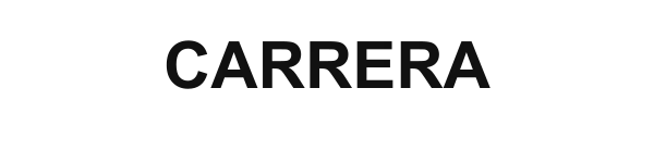 Carrera logo
