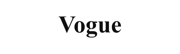 Vogue logo