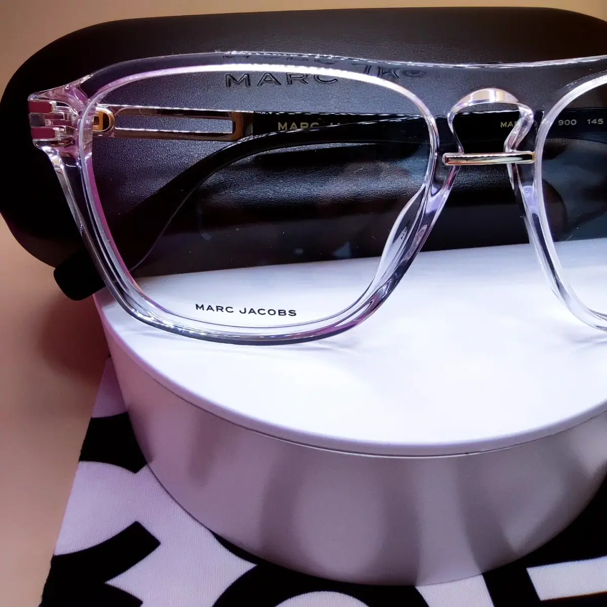 Gafas graduadas - Óptica Francés Jaén
