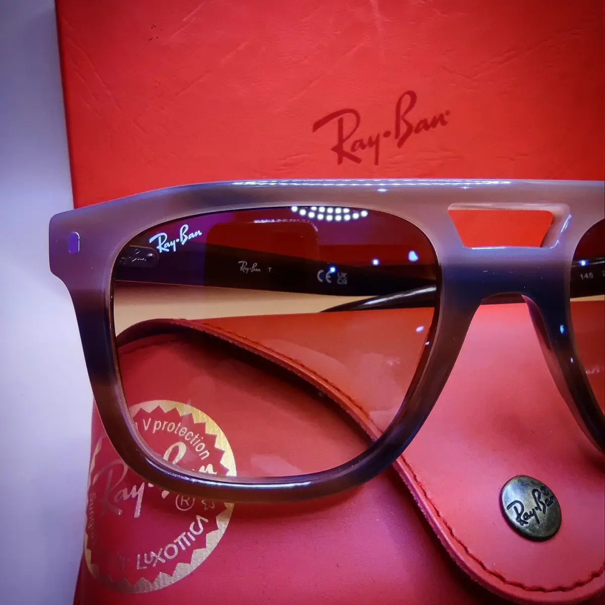Gafas premium - Óptica Francés Jaén